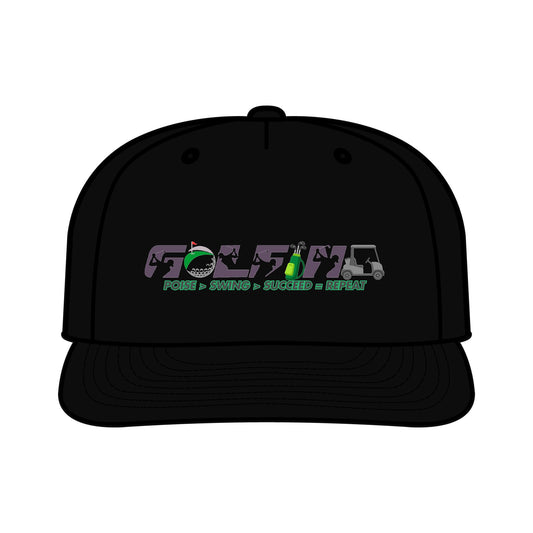 Golf Cap