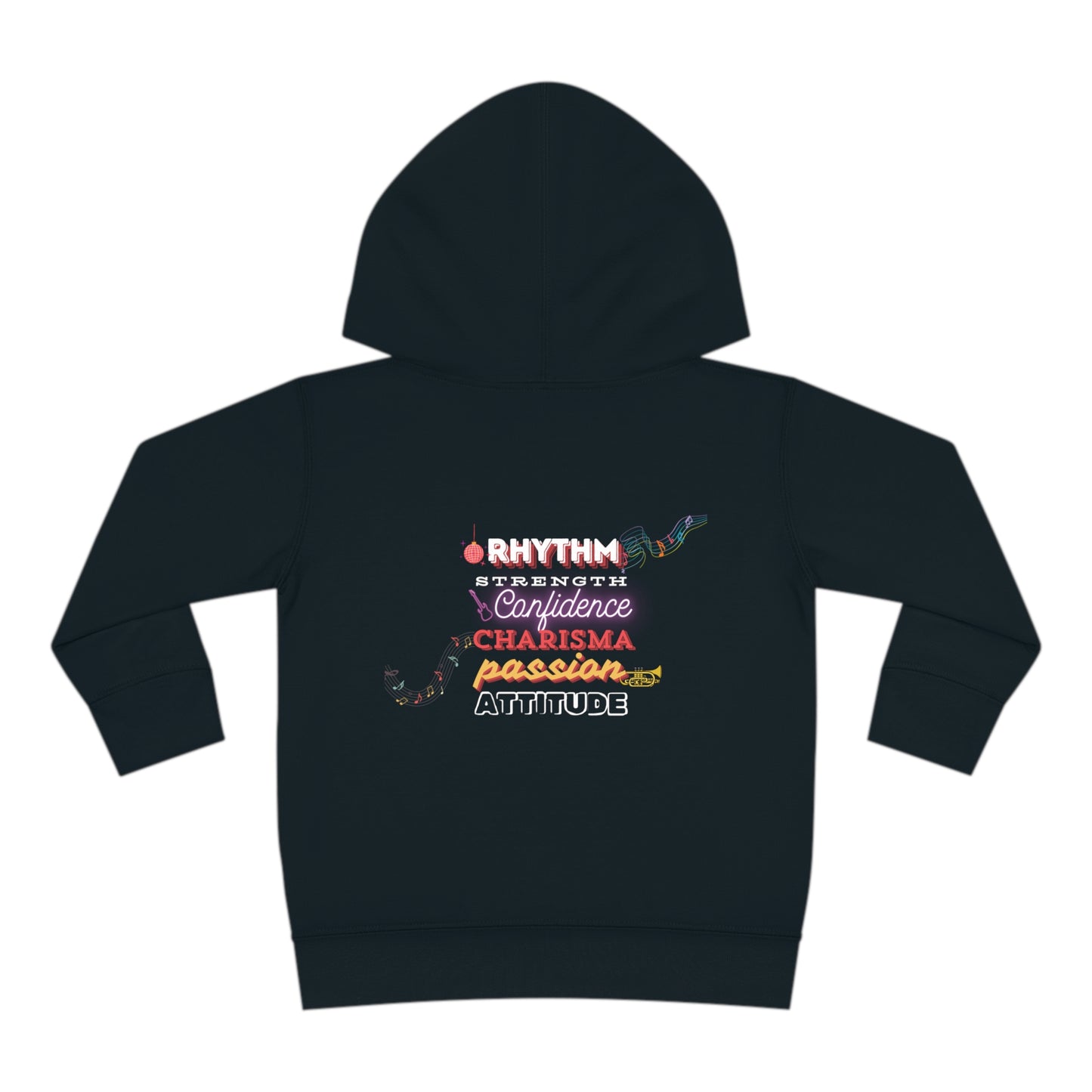 Kids Dance Hoodie