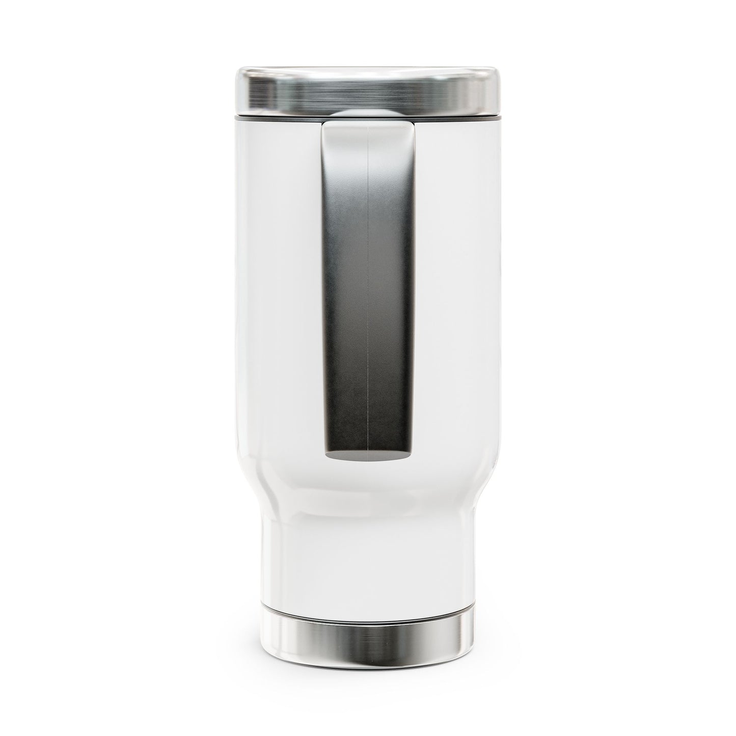 Cricketers Travel Mug