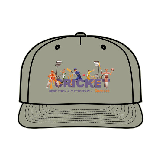 Cricket Cap
