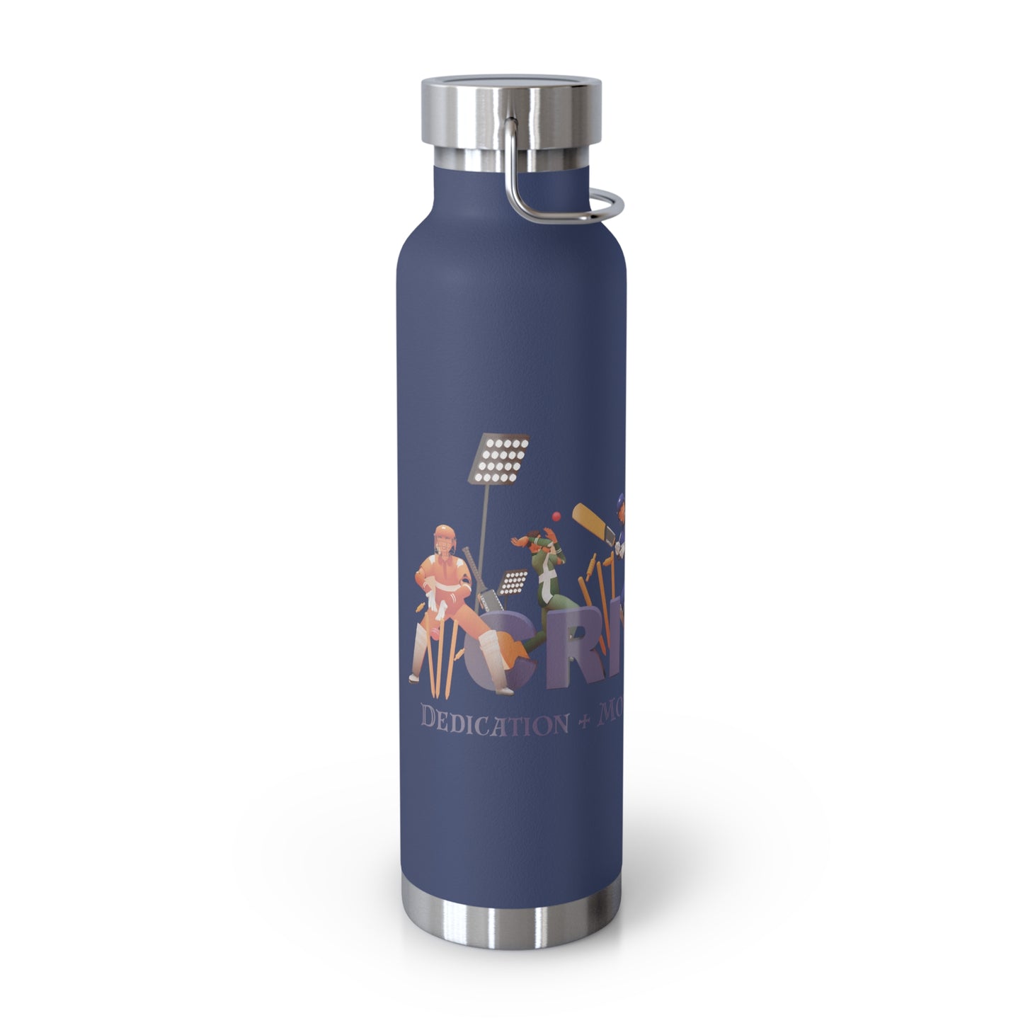 Cricket Water Bottle