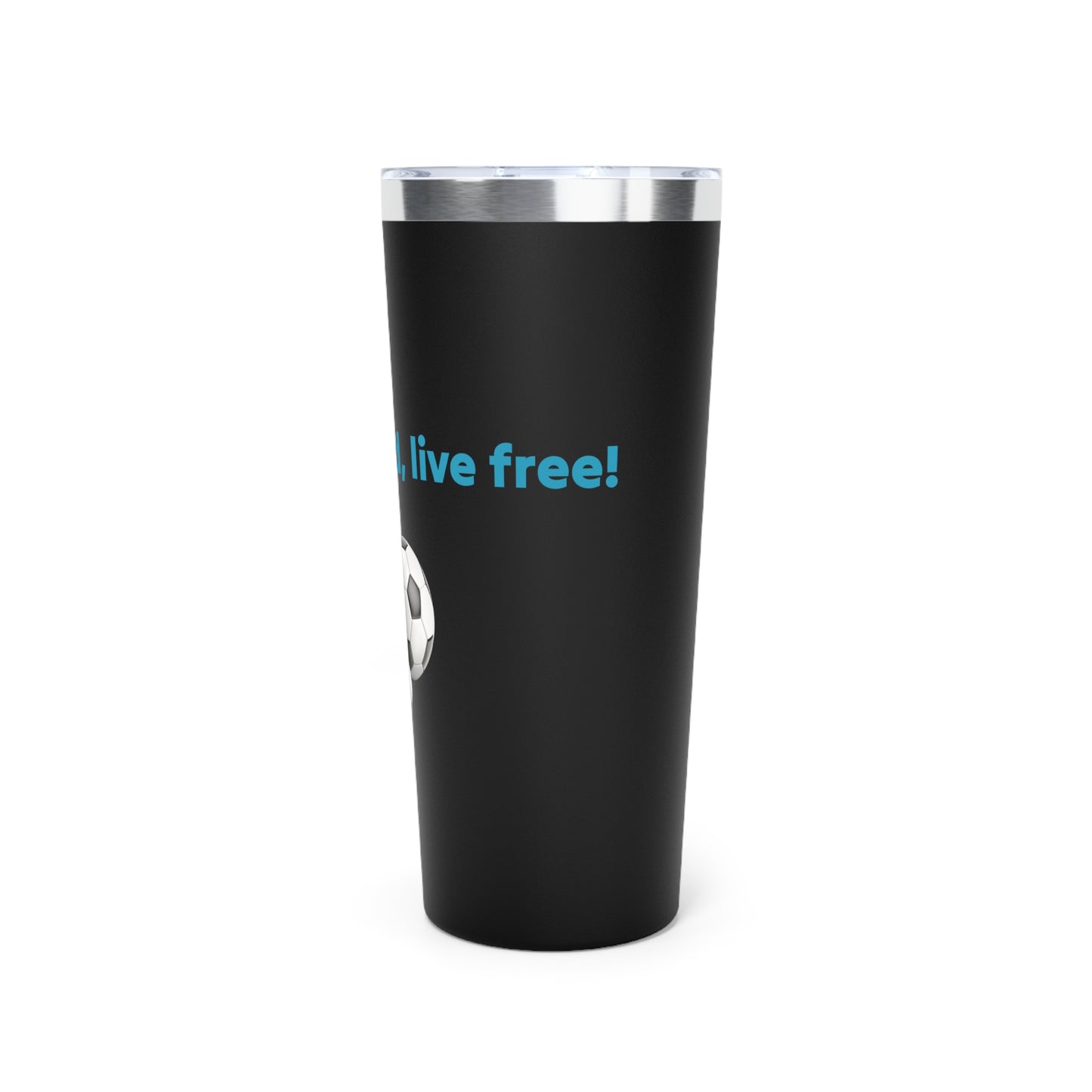 Outdoor Games Tumbler