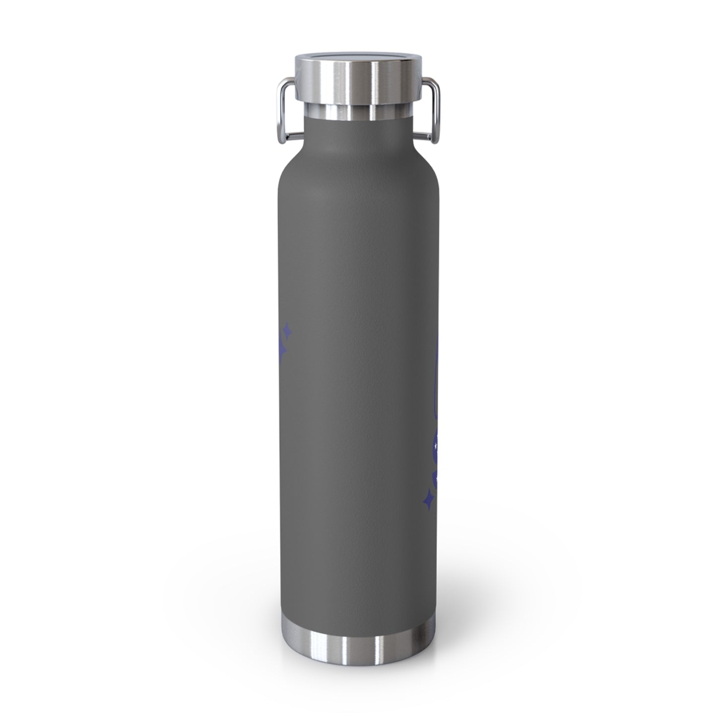 Oh My stars Water Bottle