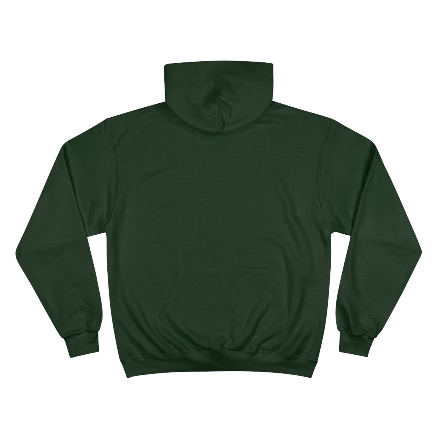 Golfing Champion Hoodie