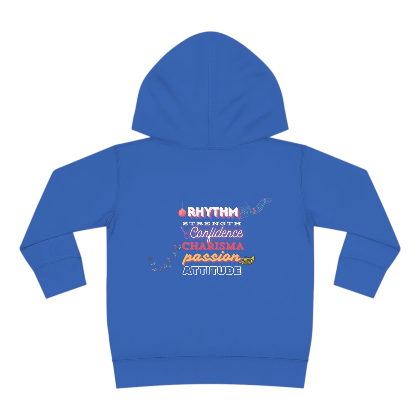Kids Dance Hoodie