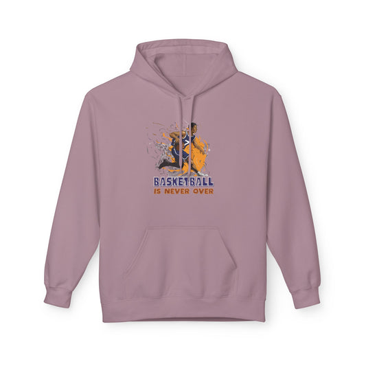 Basketball Hoodie