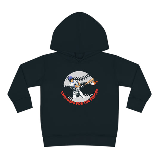 Kids Baseball Hoodie
