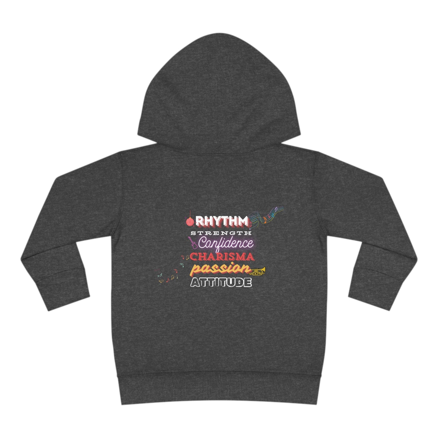 Kids Dance Hoodie