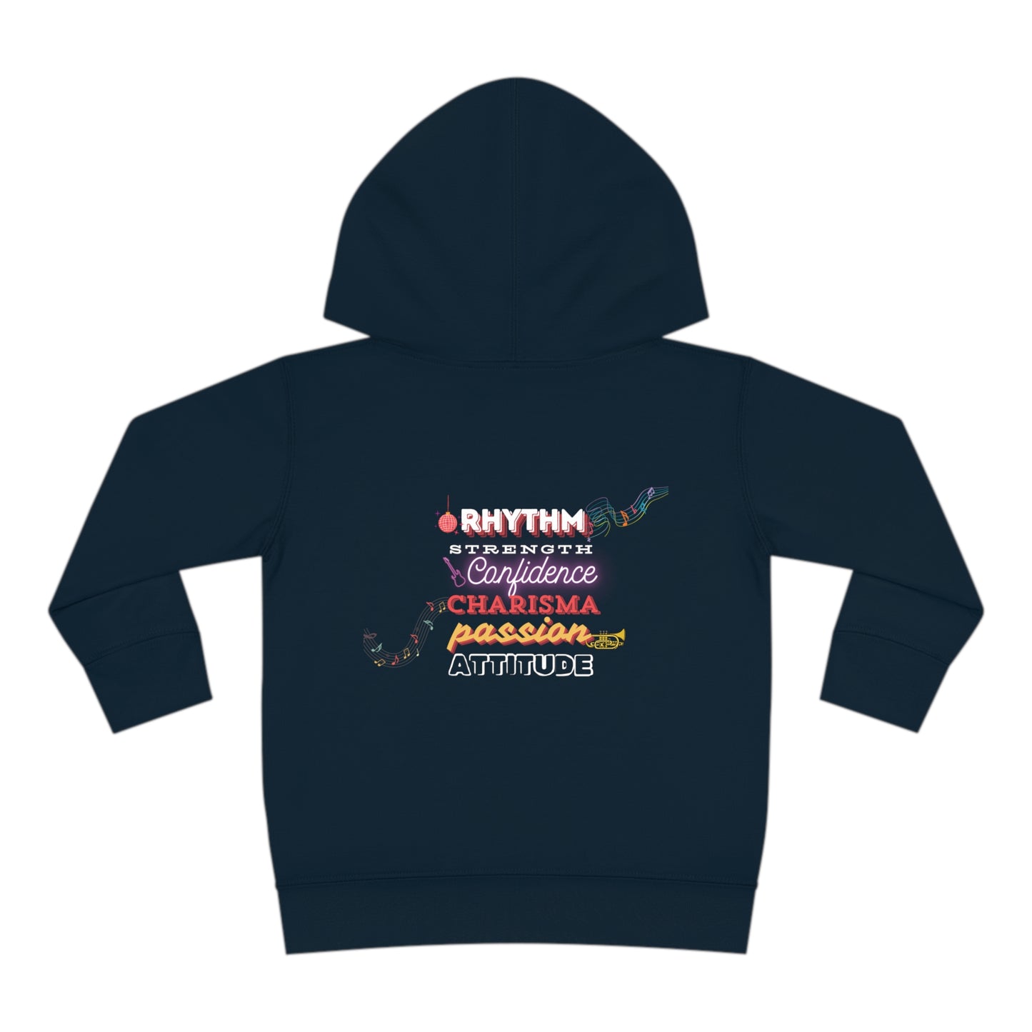 Kids Dance Hoodie