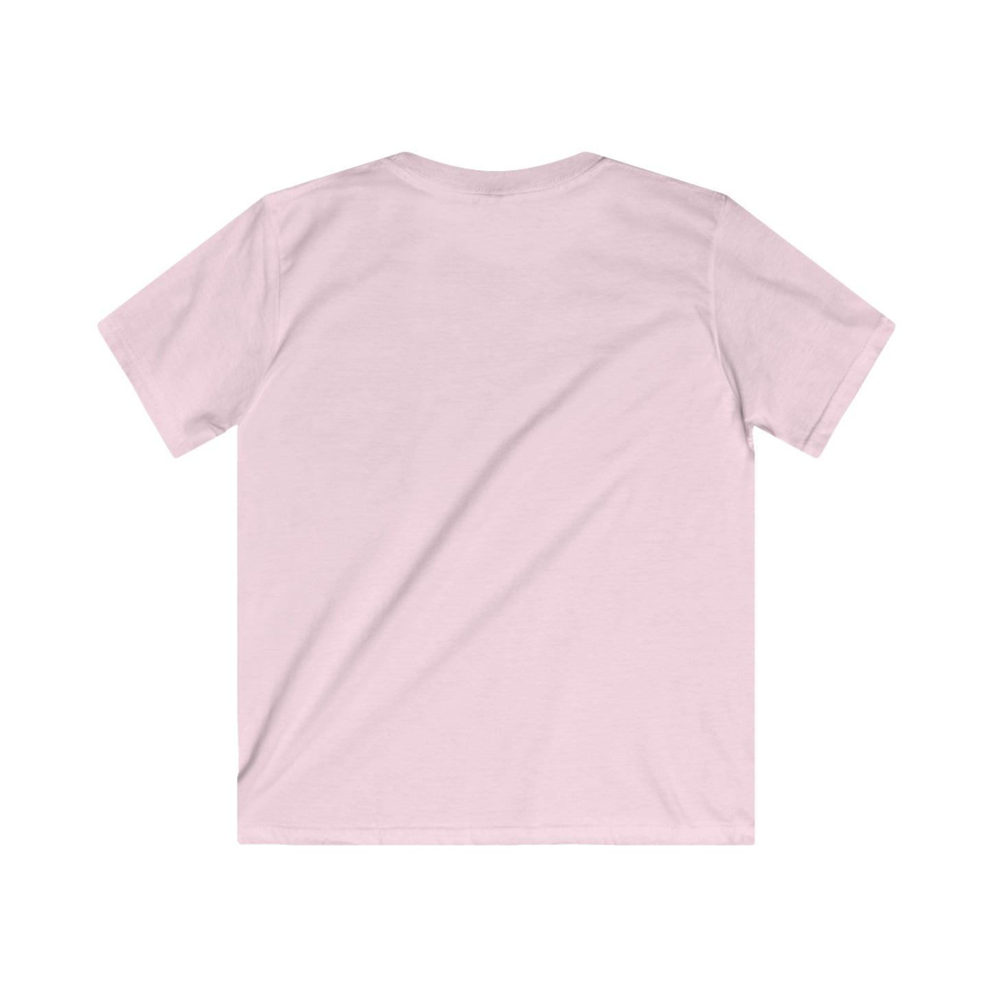 Sporty Musical Kids Tee