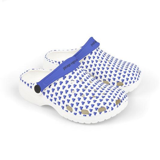 Blueberry Kids Clogs