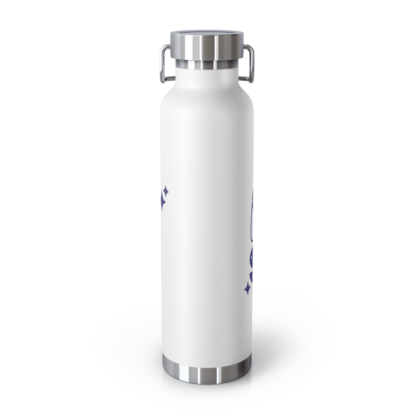Oh My stars Water Bottle