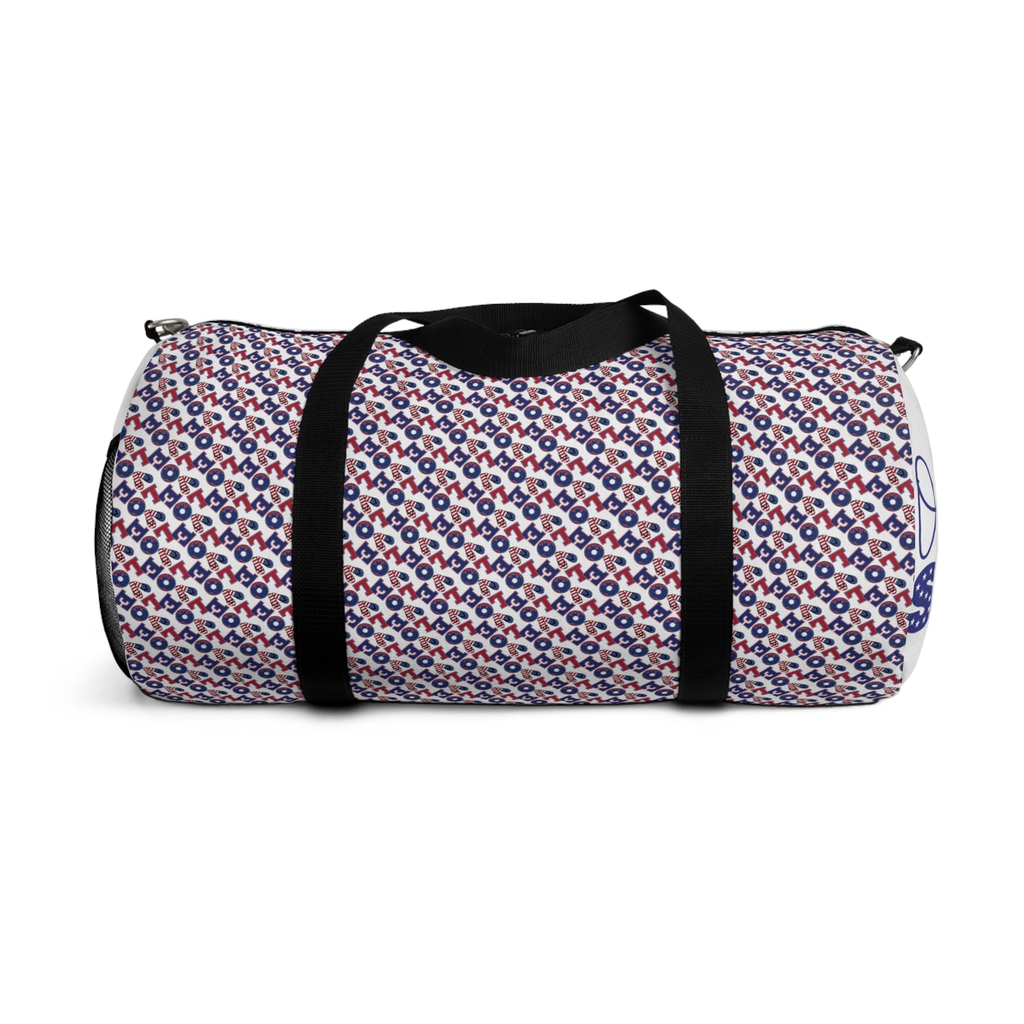 American Summer Duffel Bag