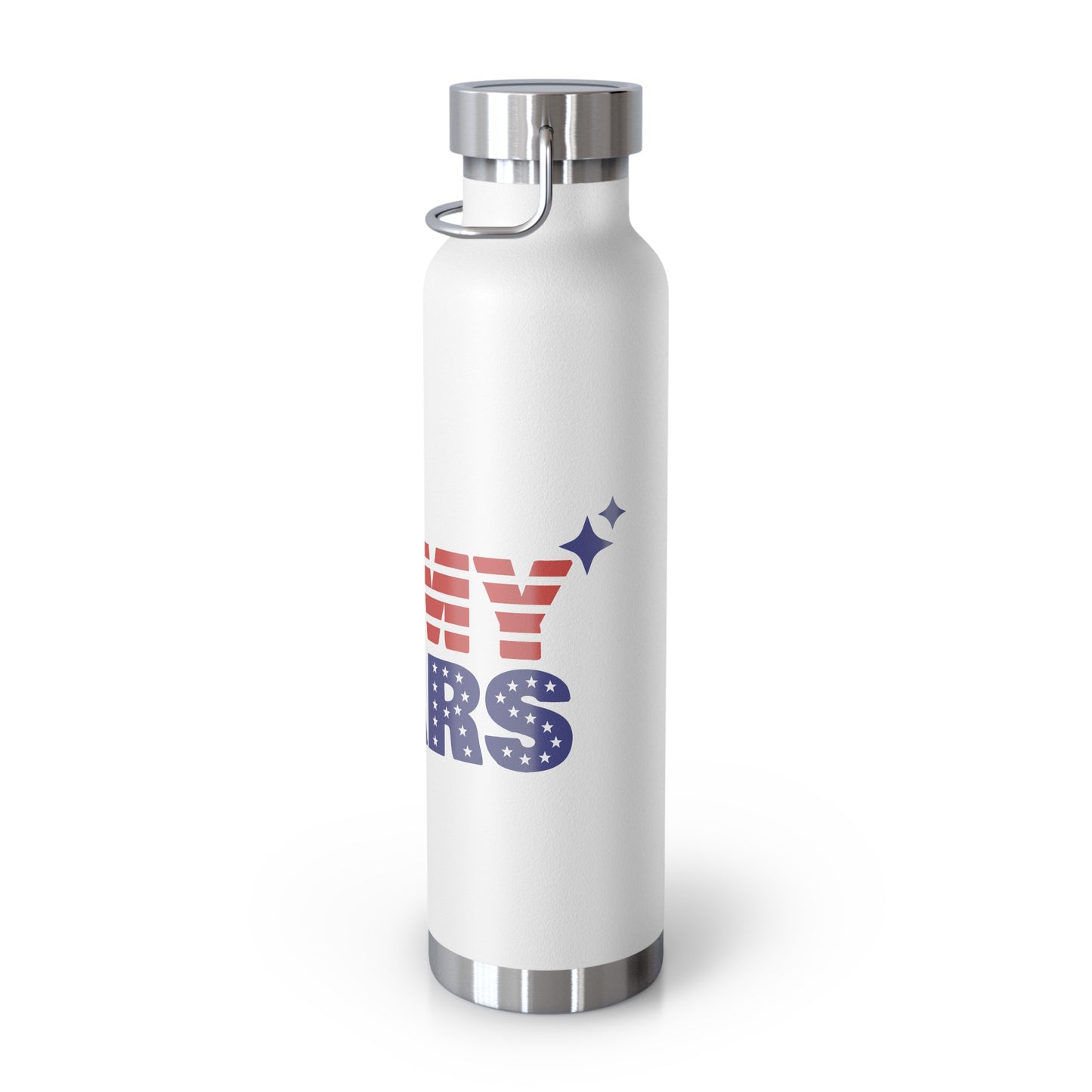 Oh My stars Water Bottle
