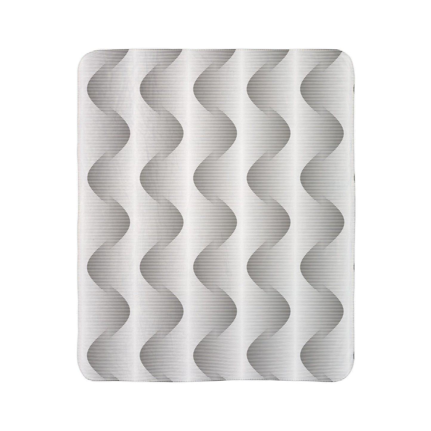 Abstract Geometric Sherpa Blanket