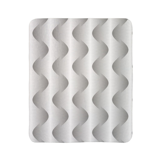 Abstract Geometric Sherpa Blanket