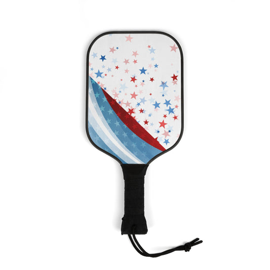 American Stars Pickleball Kit