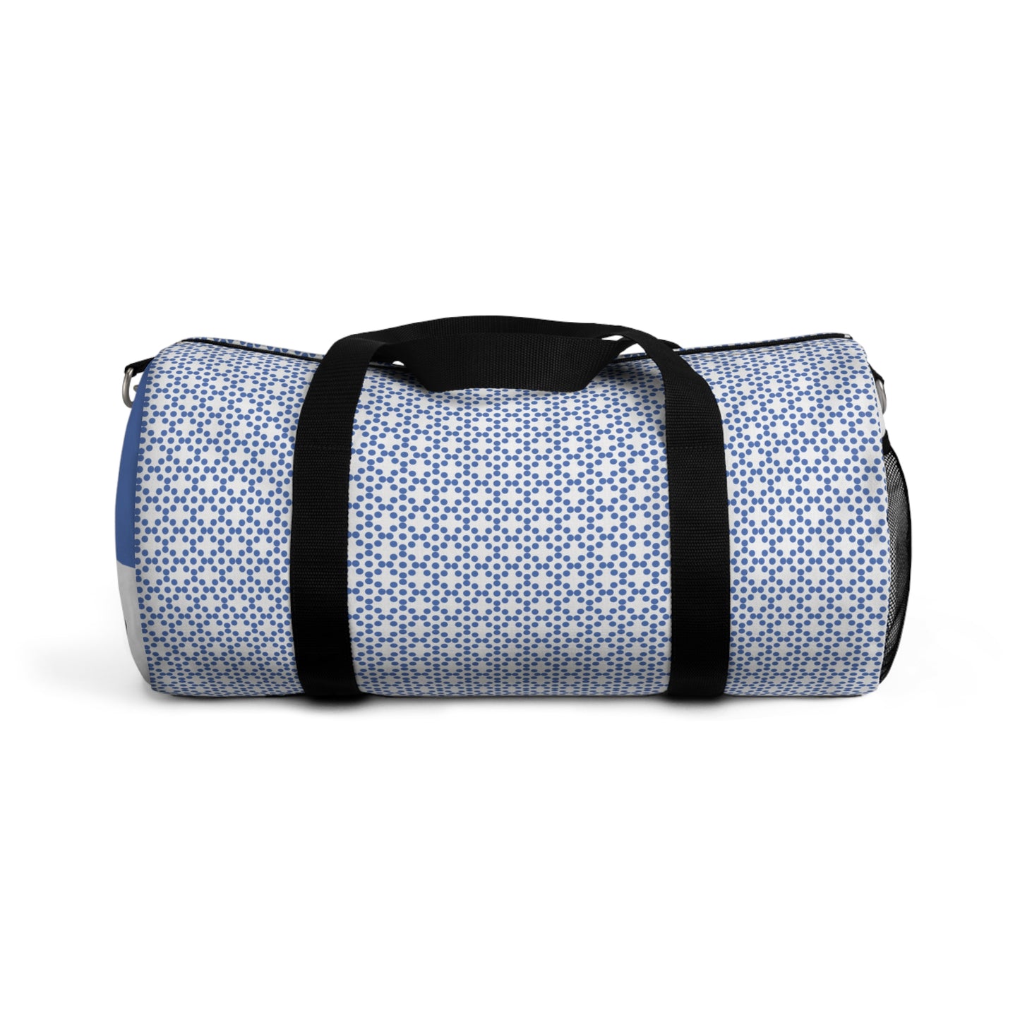 Adventure Travel Duffel Bag