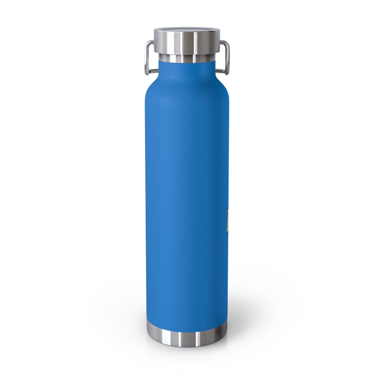 Pickeball Water Bottle