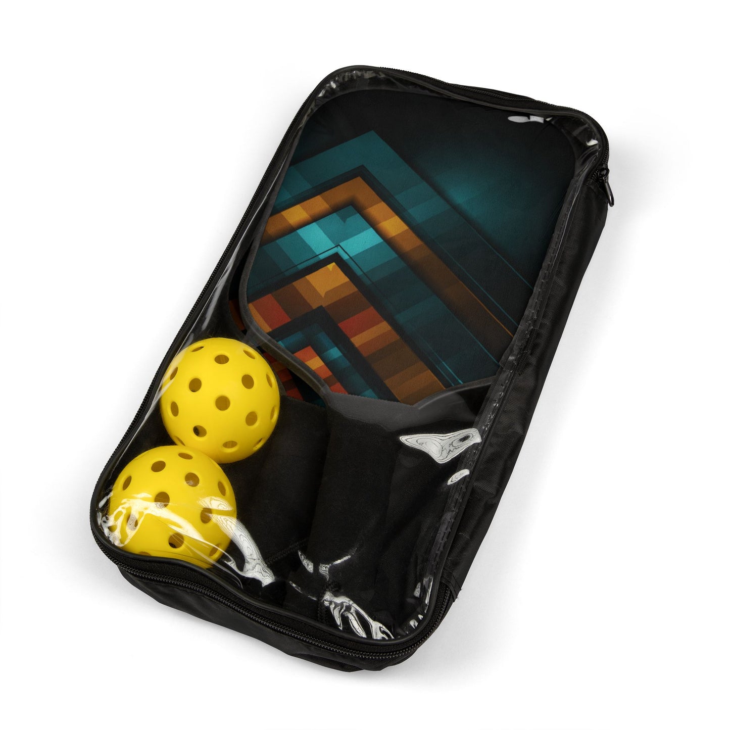 Modern Pickleball Kit