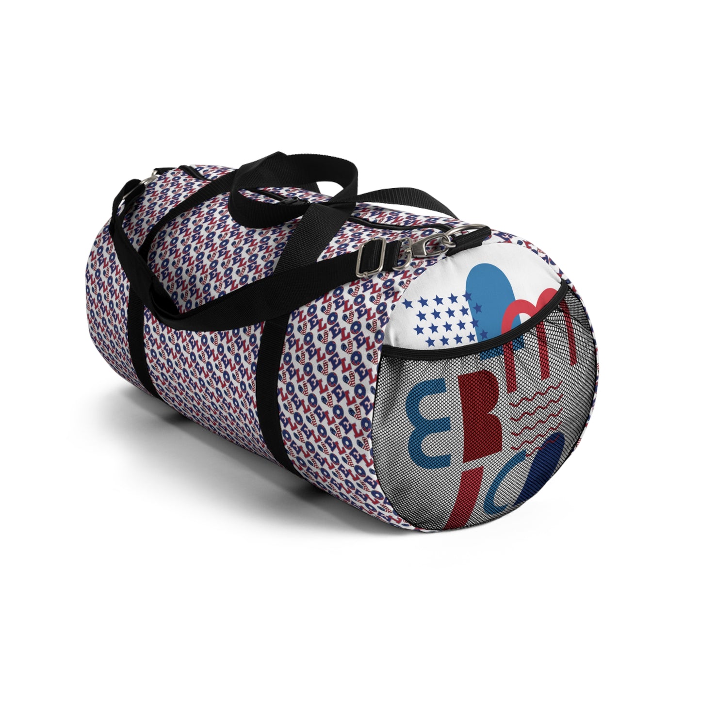 American Summer Duffel Bag