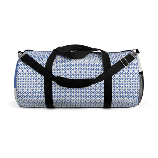 Adventure Travel Duffel Bag
