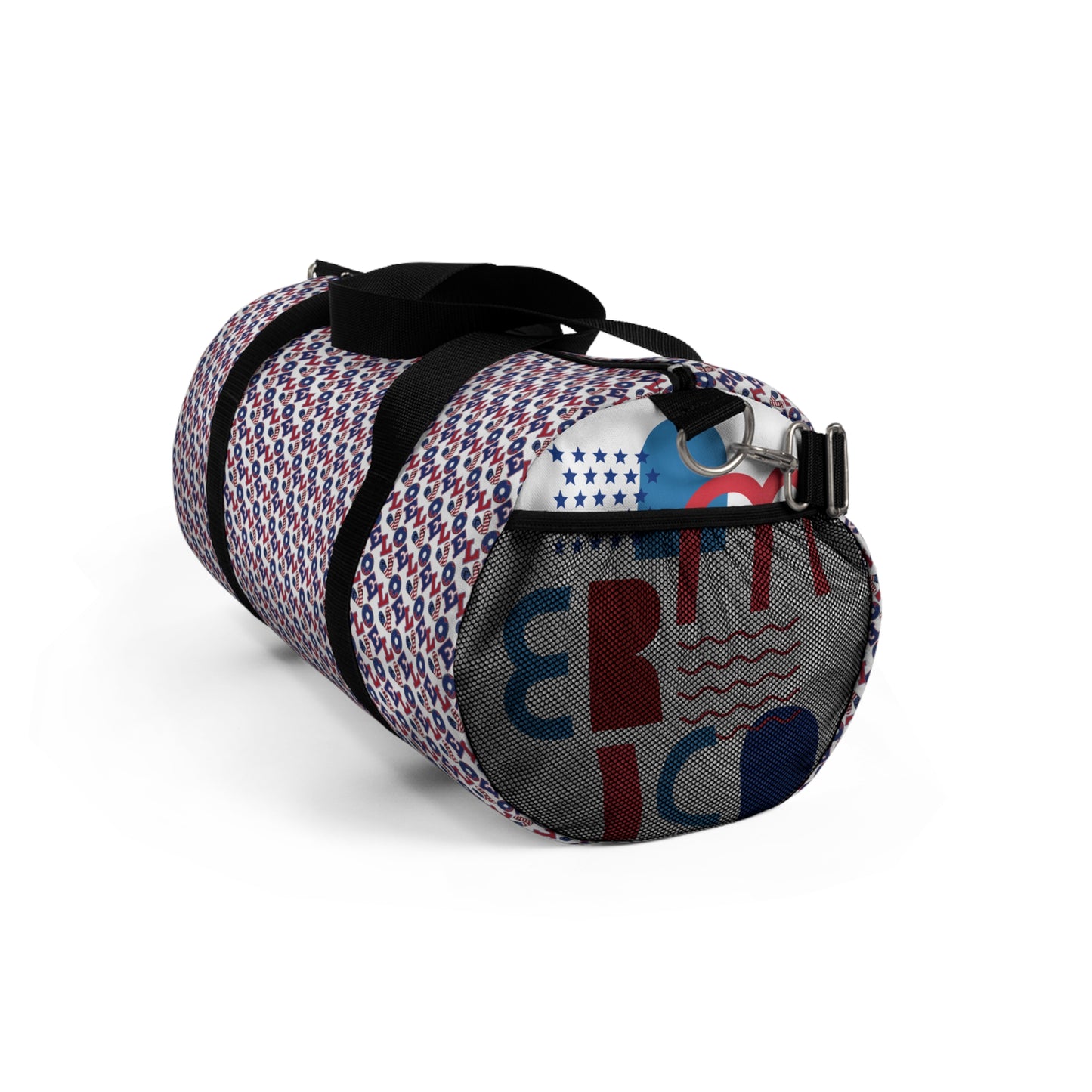 American Summer Duffel Bag