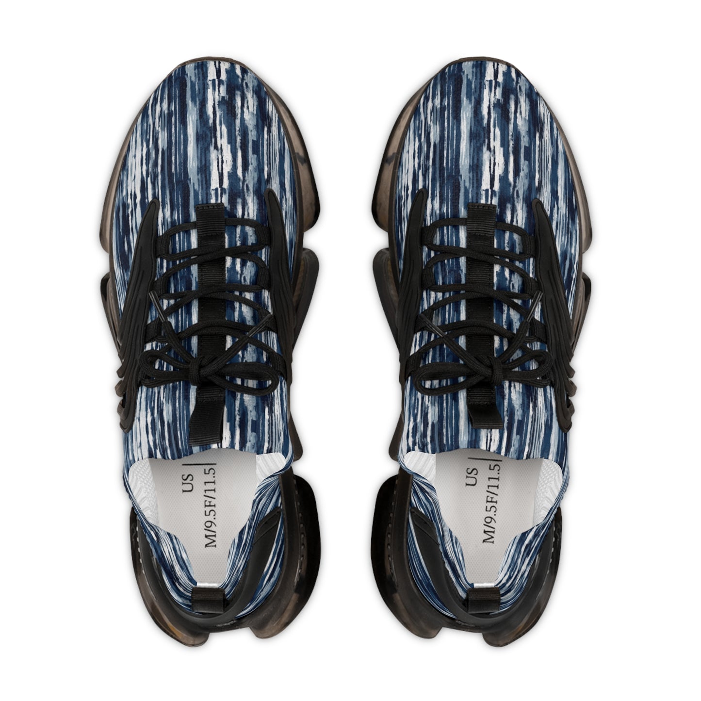 Jean Mesh sneakers