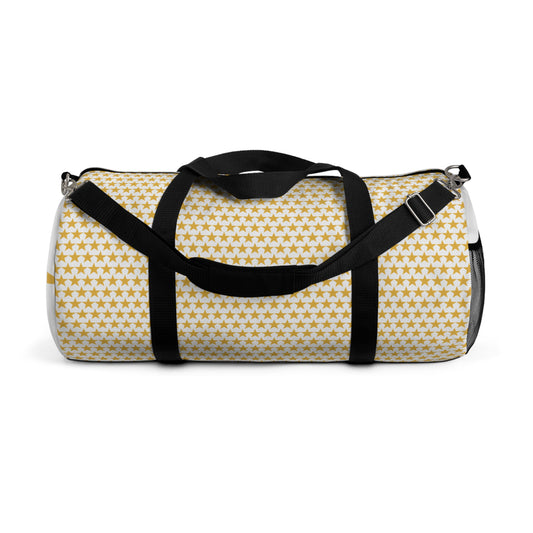 Kids Cool Star Duffel Bag