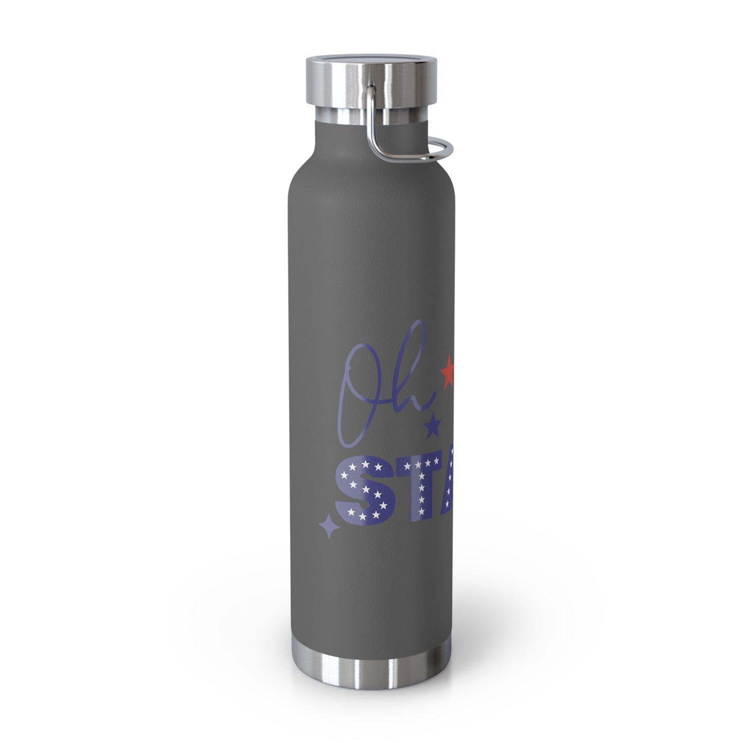 Oh My stars Water Bottle