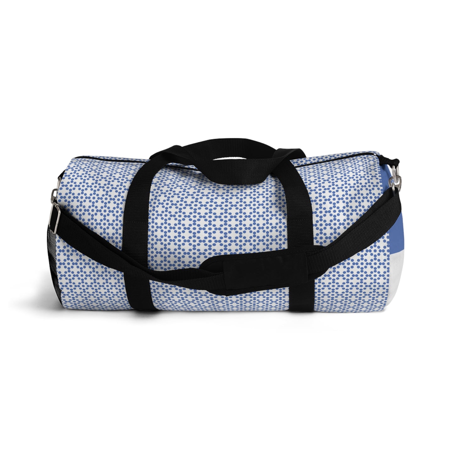 Adventure Travel Duffel Bag