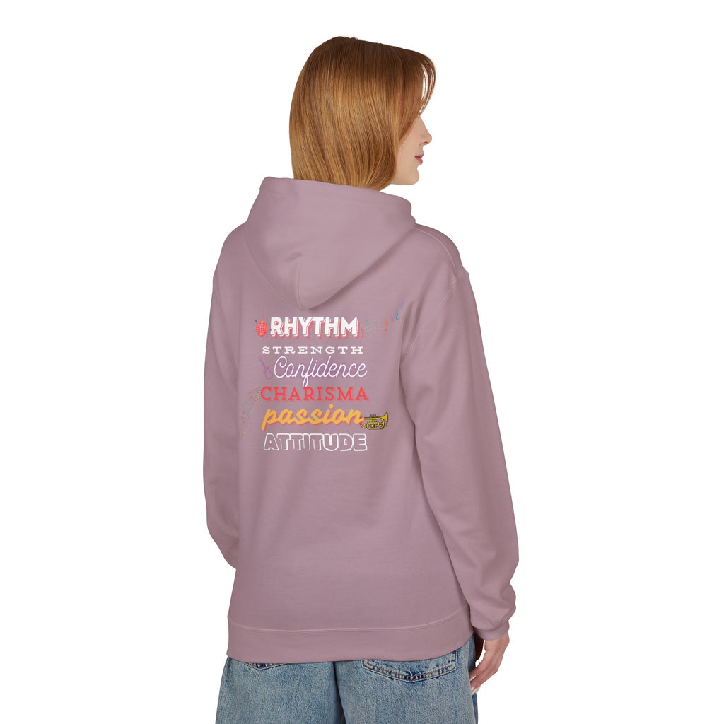 Dance Hoodie - Life is Better When You Dance