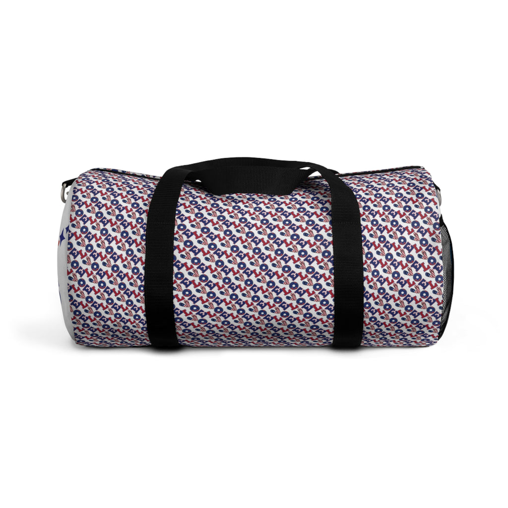 American Summer Duffel Bag
