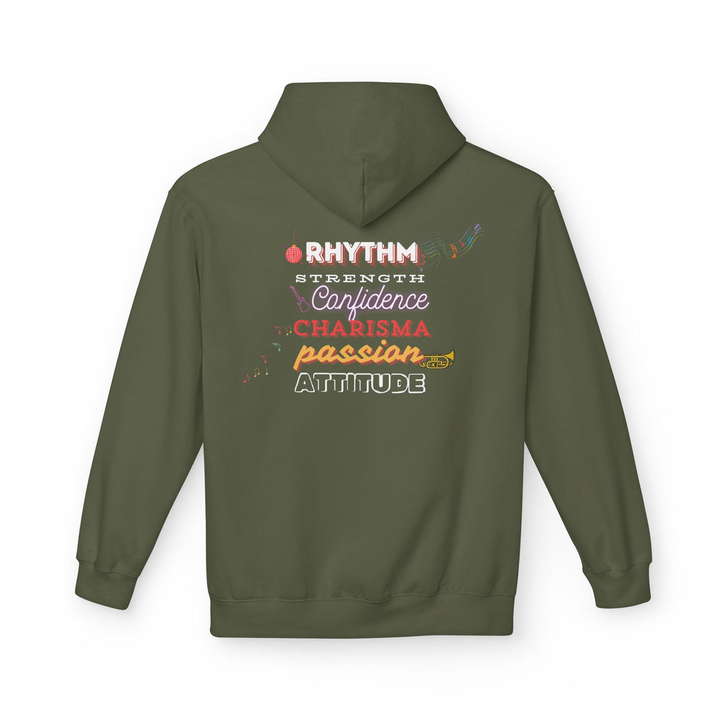 Dance Hoodie - Life is Better When You Dance