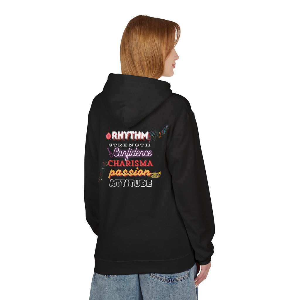 Dance Hoodie - Life is Better When You Dance
