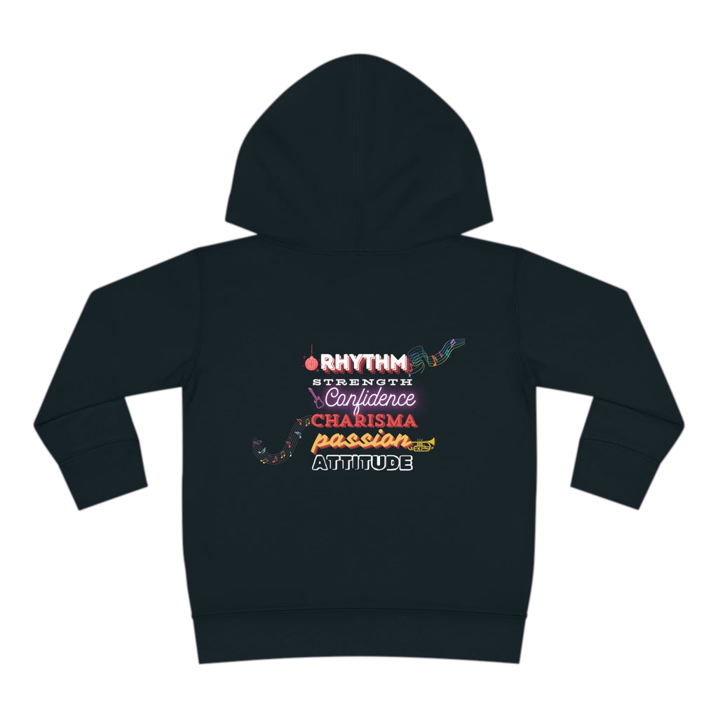 Kids Dance Hoodie