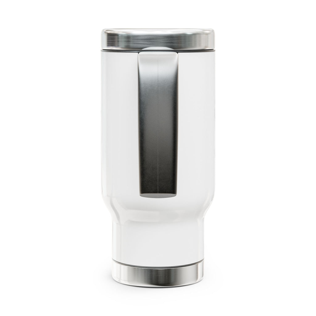 Cricketers Travel Mug