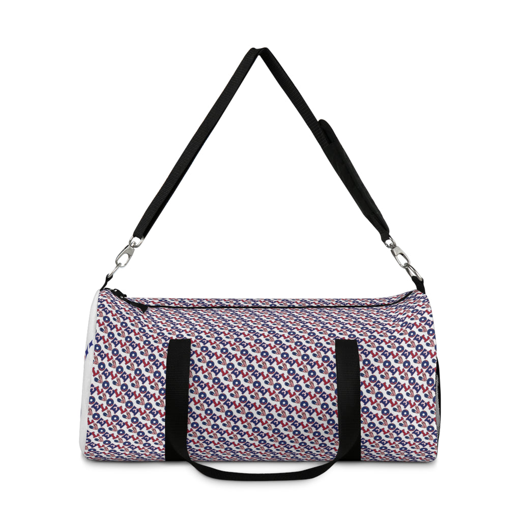 American Summer Duffel Bag