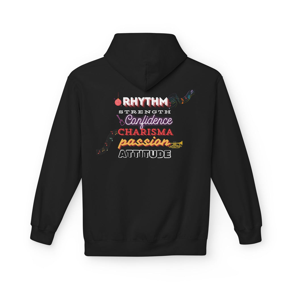 Dance Hoodie - Life is Better When You Dance