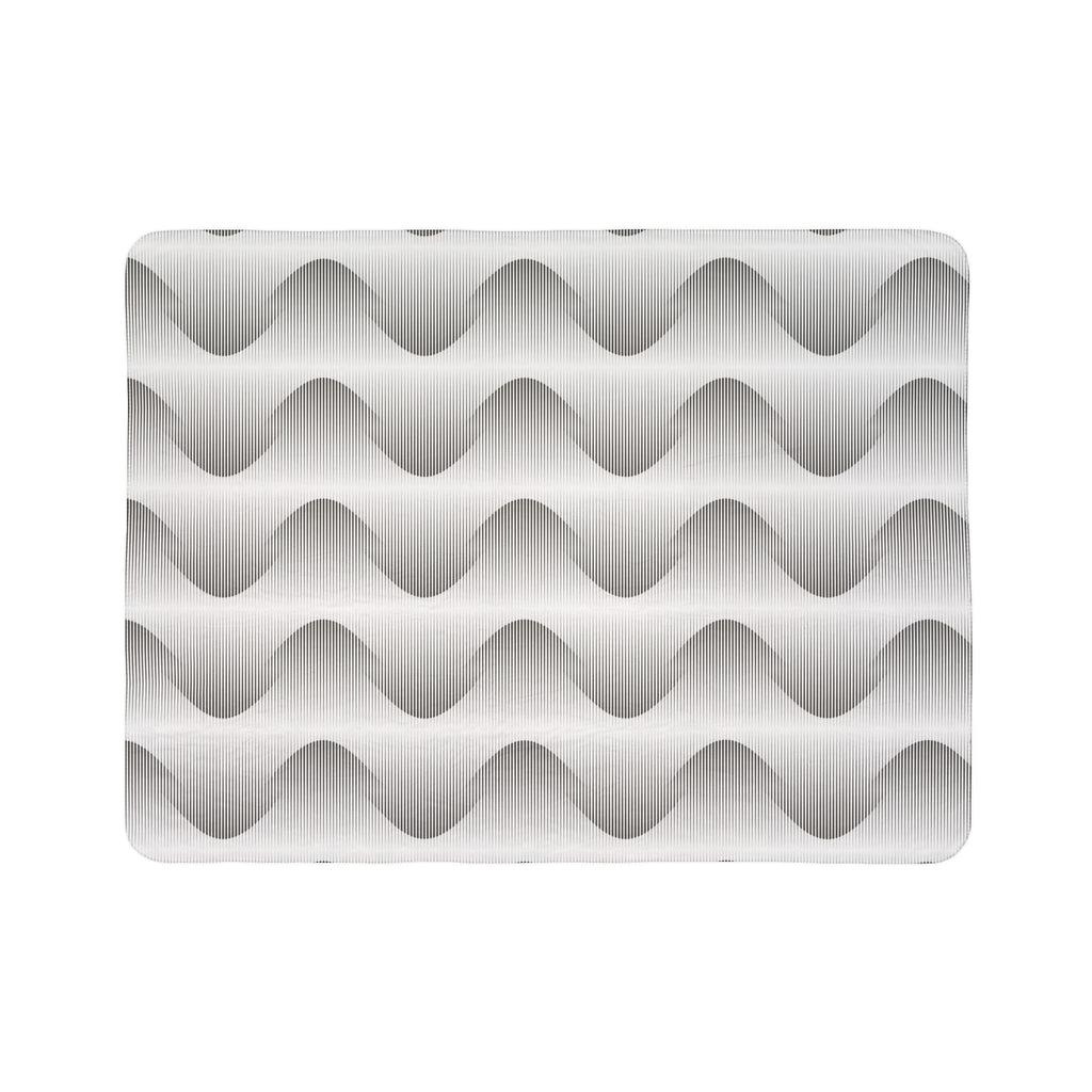 Abstract Geometric Sherpa Blanket