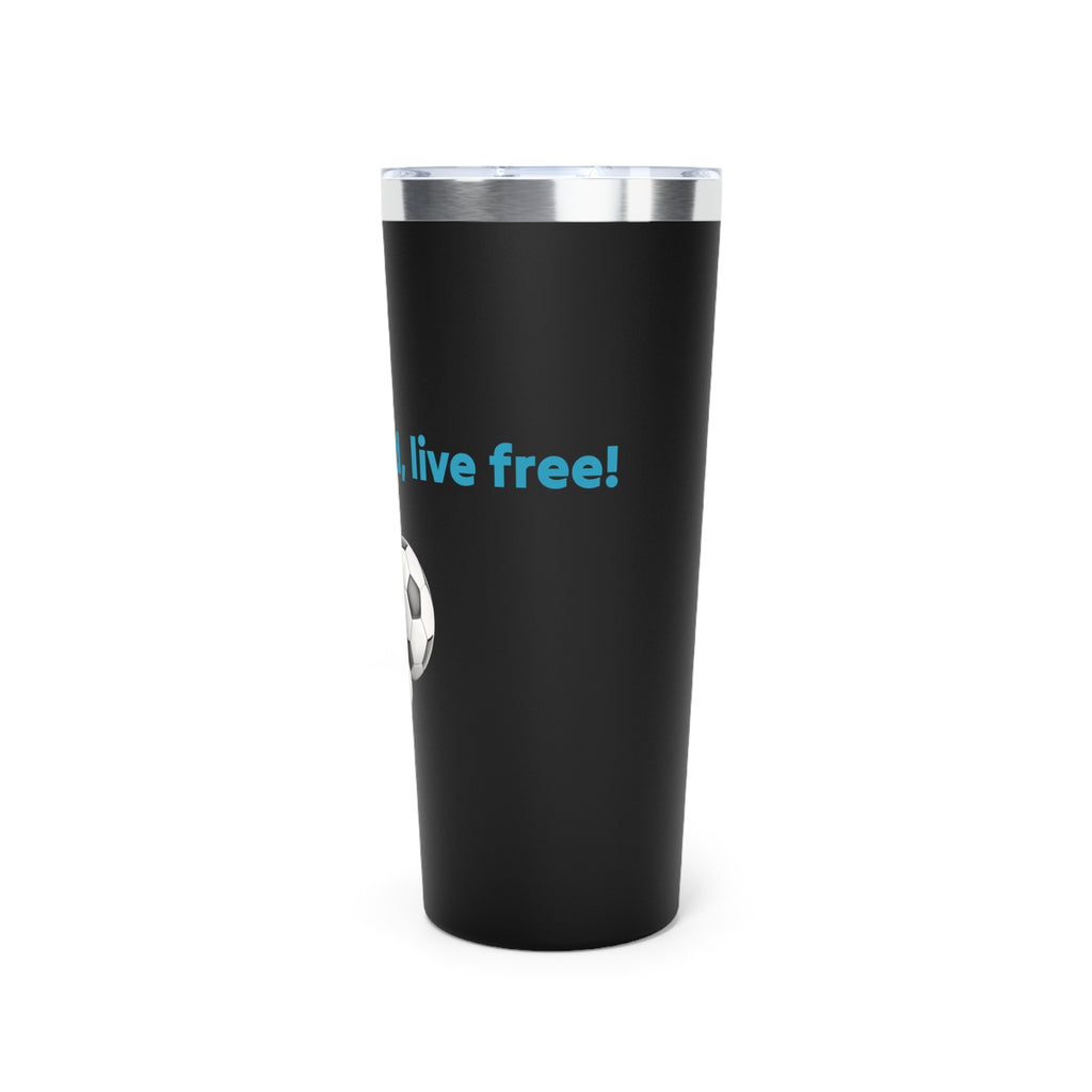 Outdoor Games Tumbler