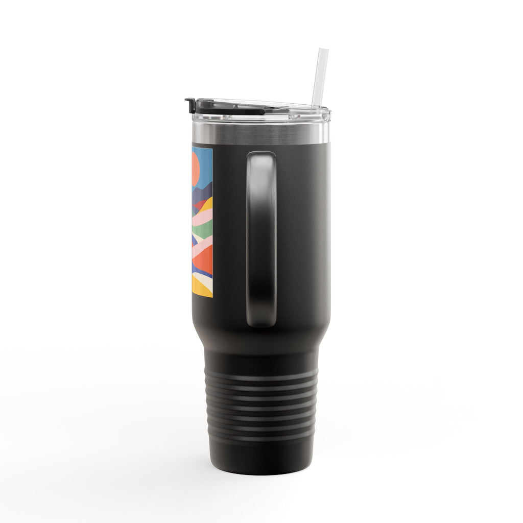 Insulated Travel Mug