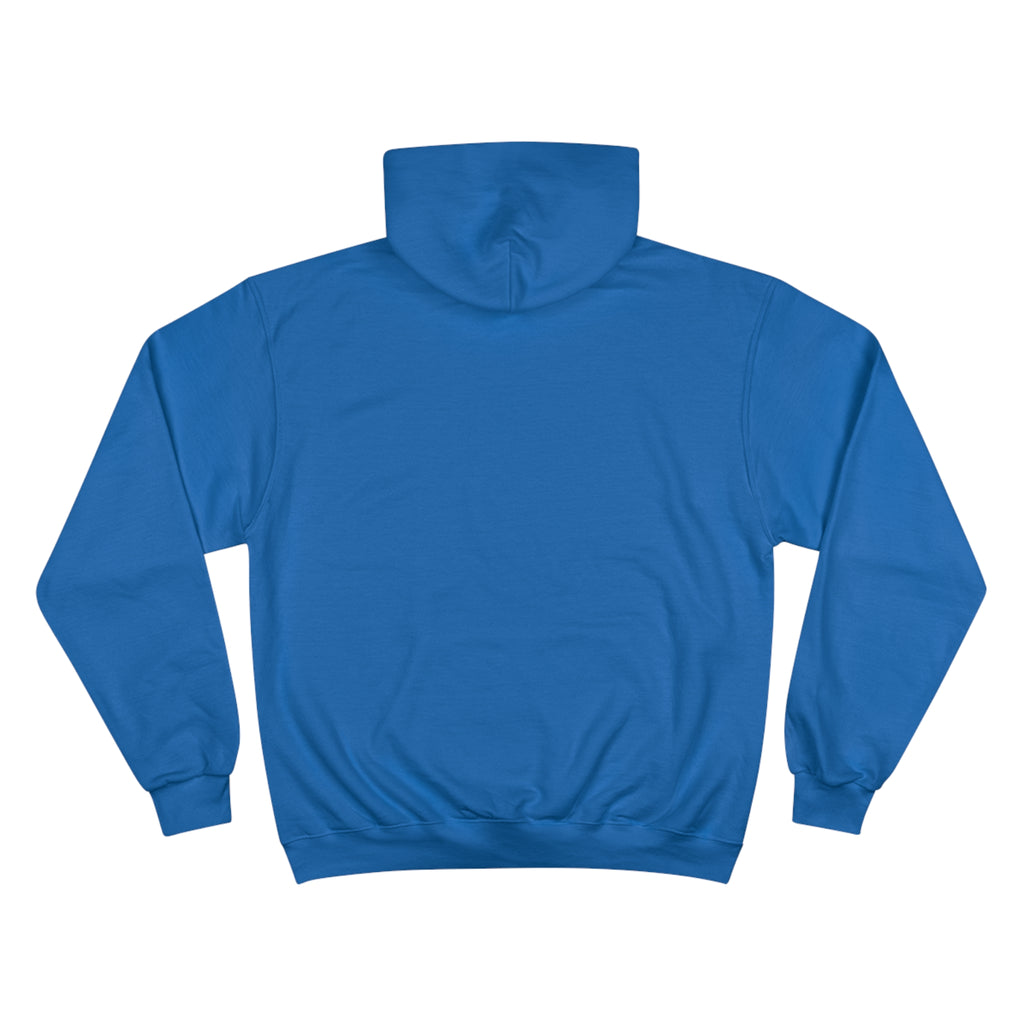 Golfing Champion Hoodie