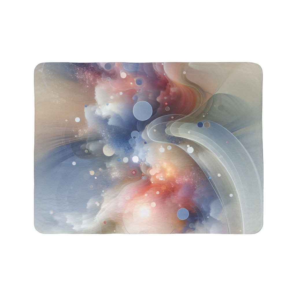 Dreamy Sherpa Blanket