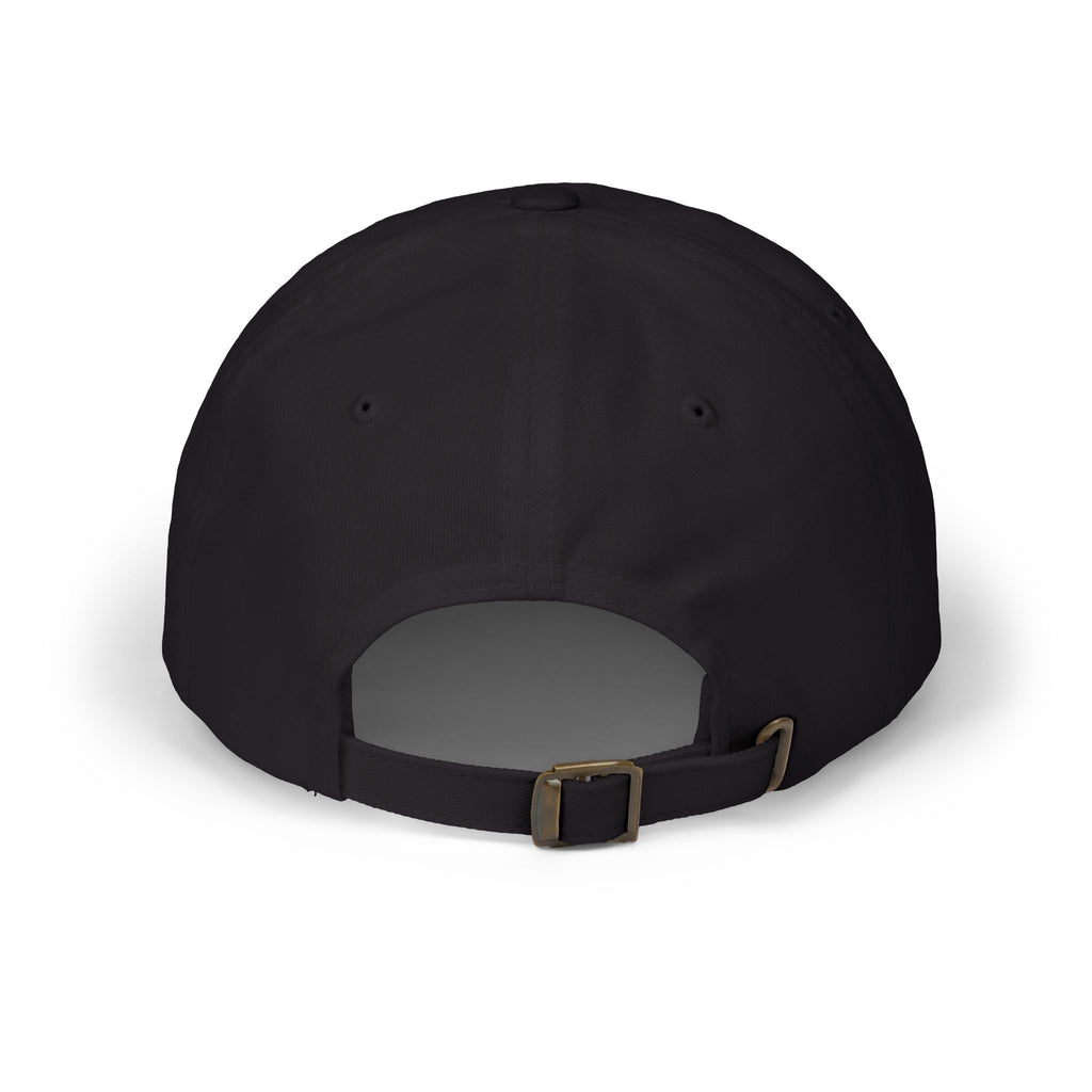 Baseball Embroidered Cap