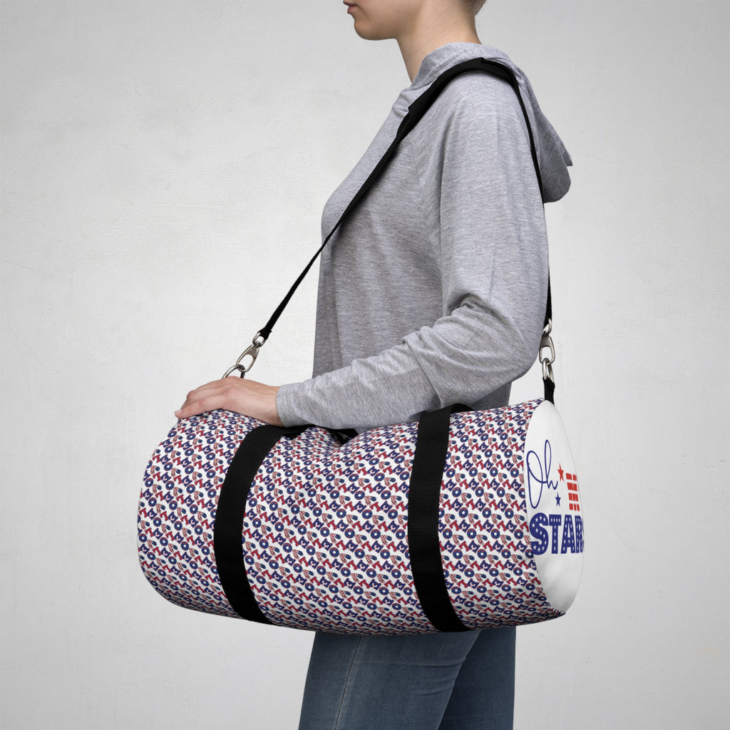 American Summer Duffel Bag