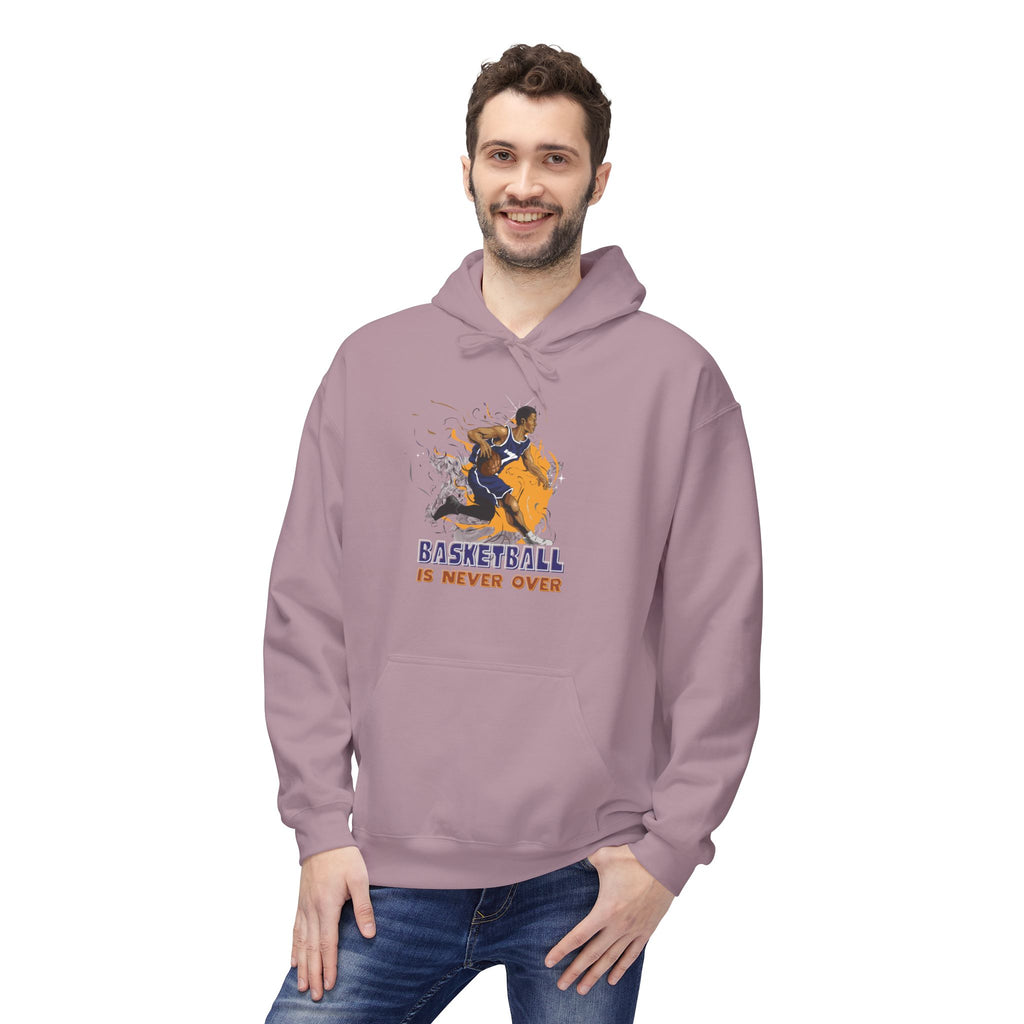 Basketball Hoodie