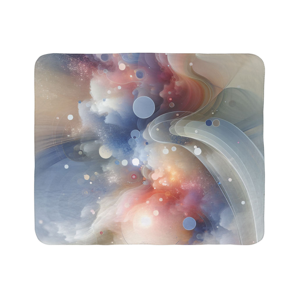 Dreamy Sherpa Blanket