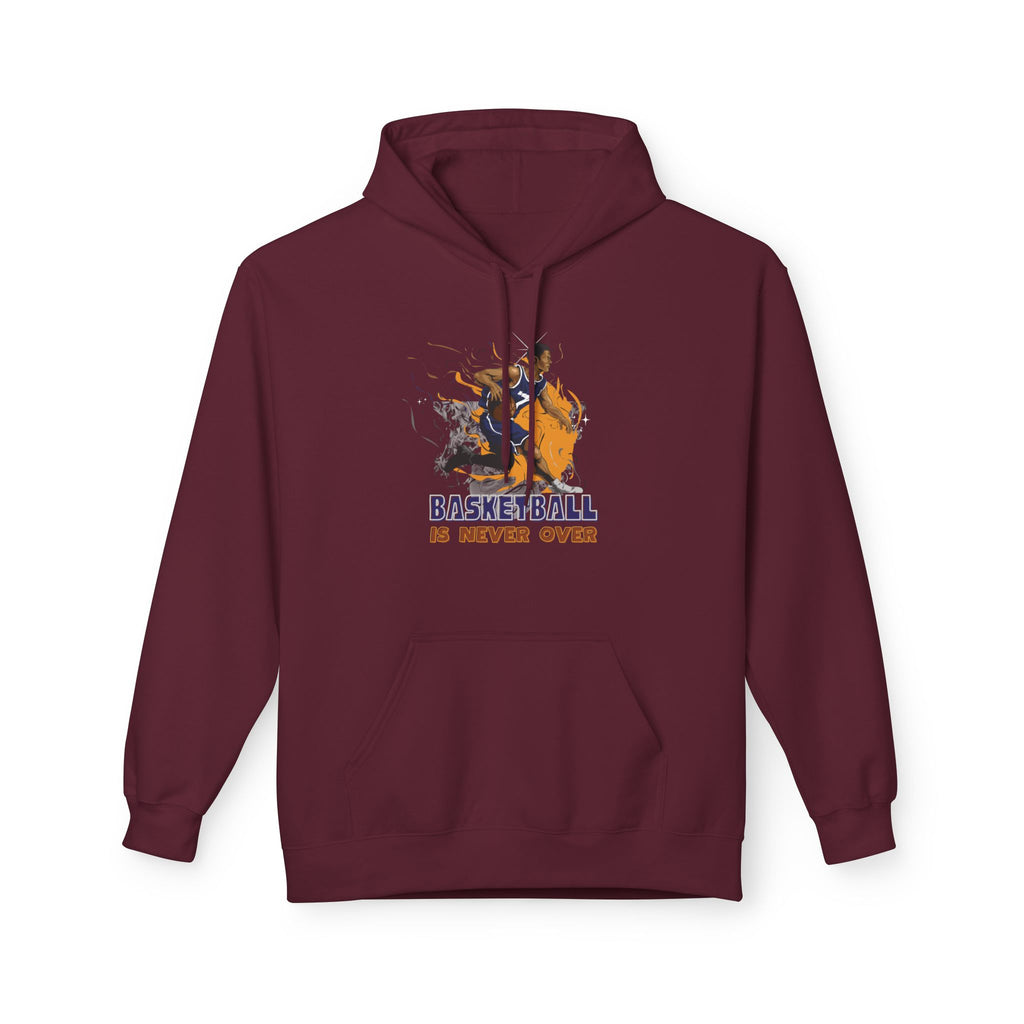 Basketball Hoodie