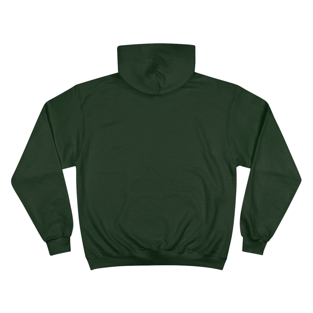 Golfing Champion Hoodie